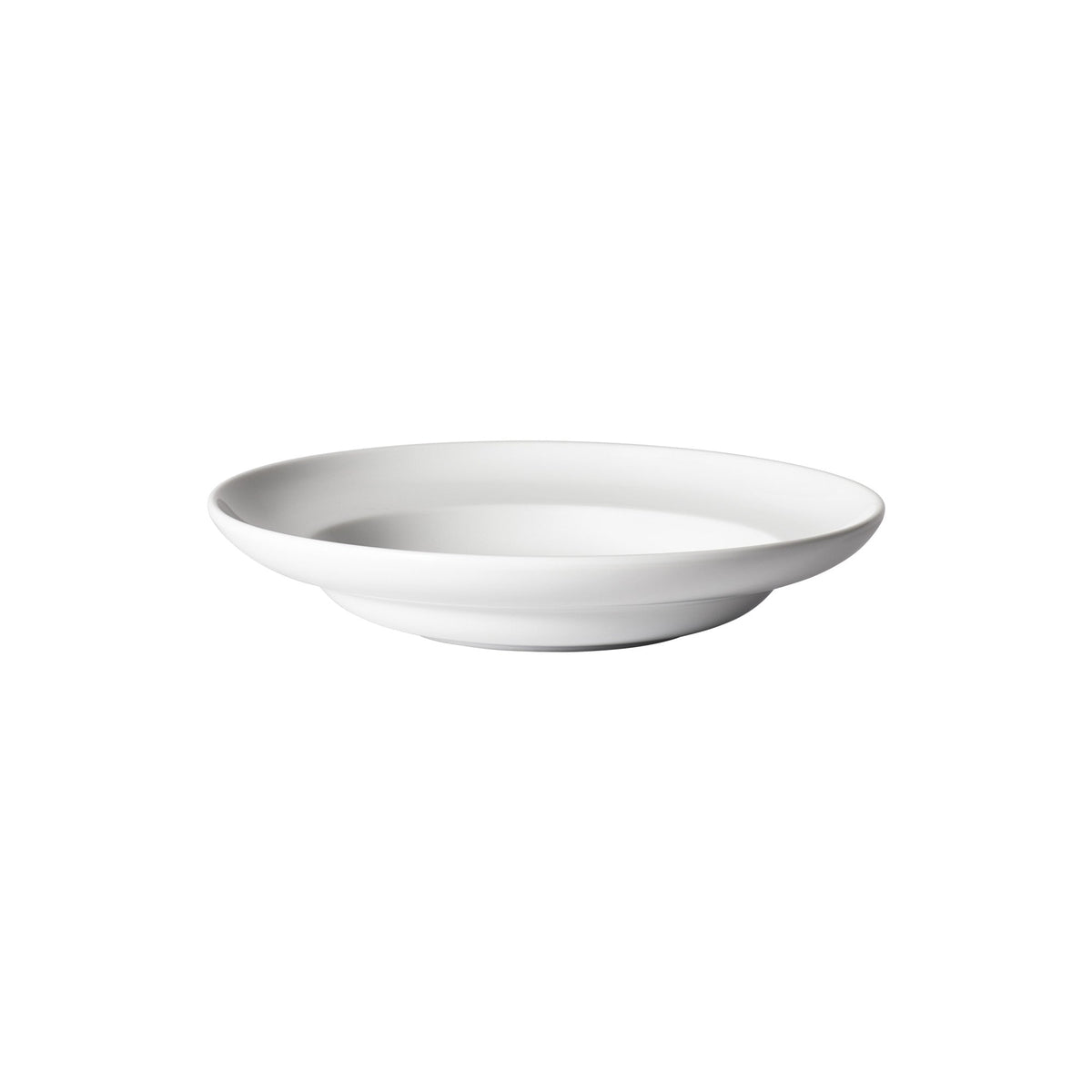 MPB-10 - Porcelain Specialty Mediterranean Pasta Bowl, 10 oz - White (24 Pieces/Case)