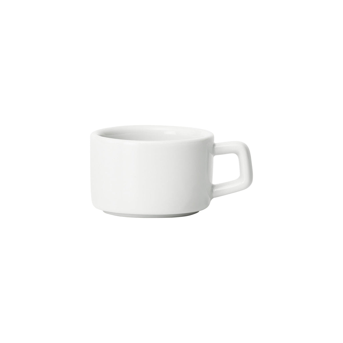 BDC-25 - Birkhall Porcelain Demitasse Cup, 2-1/2 oz - White (36 Pieces/Case)