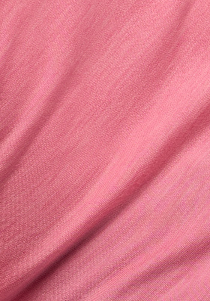 Hannah Long Sleeve Top - Pinky Promise