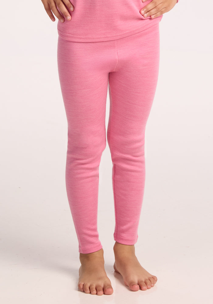 Kids Explorer Base Layer Bottoms
