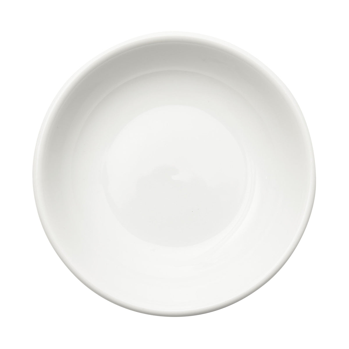 ASD-4 - Porcelain Sauce Dish, 4 oz - White (72 Pieces/Case)