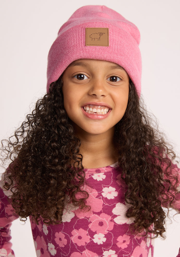 Kids Baylor Beanie