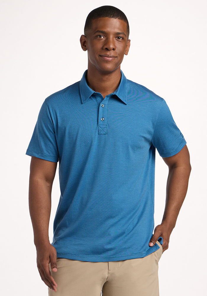 Preston Polo