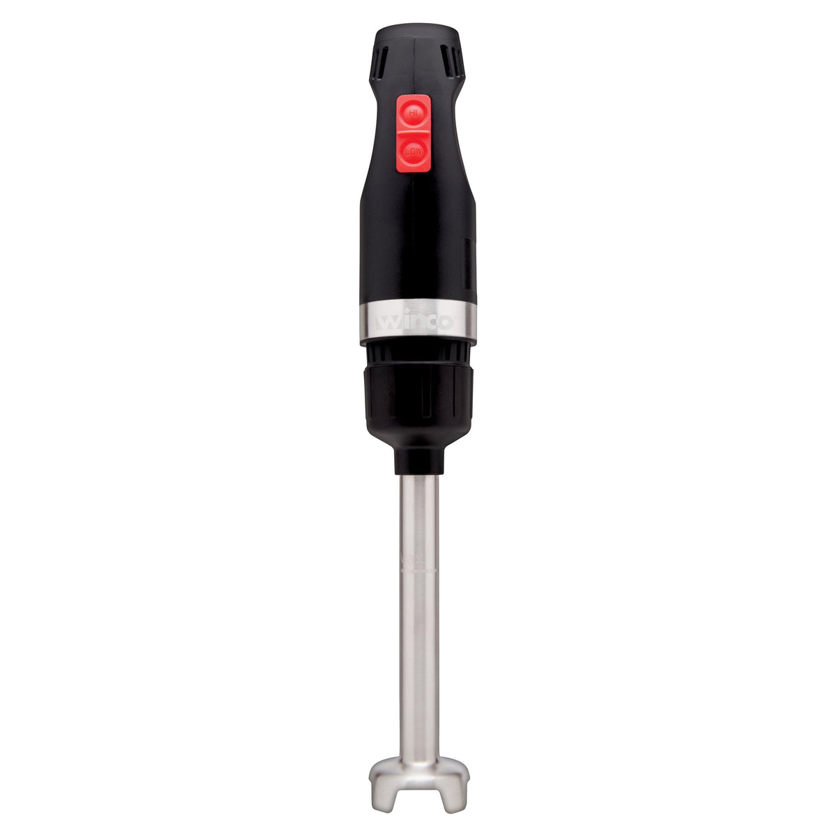 WIB-17508 - Winco ProFusion Immersion Blender with 8" Shaft