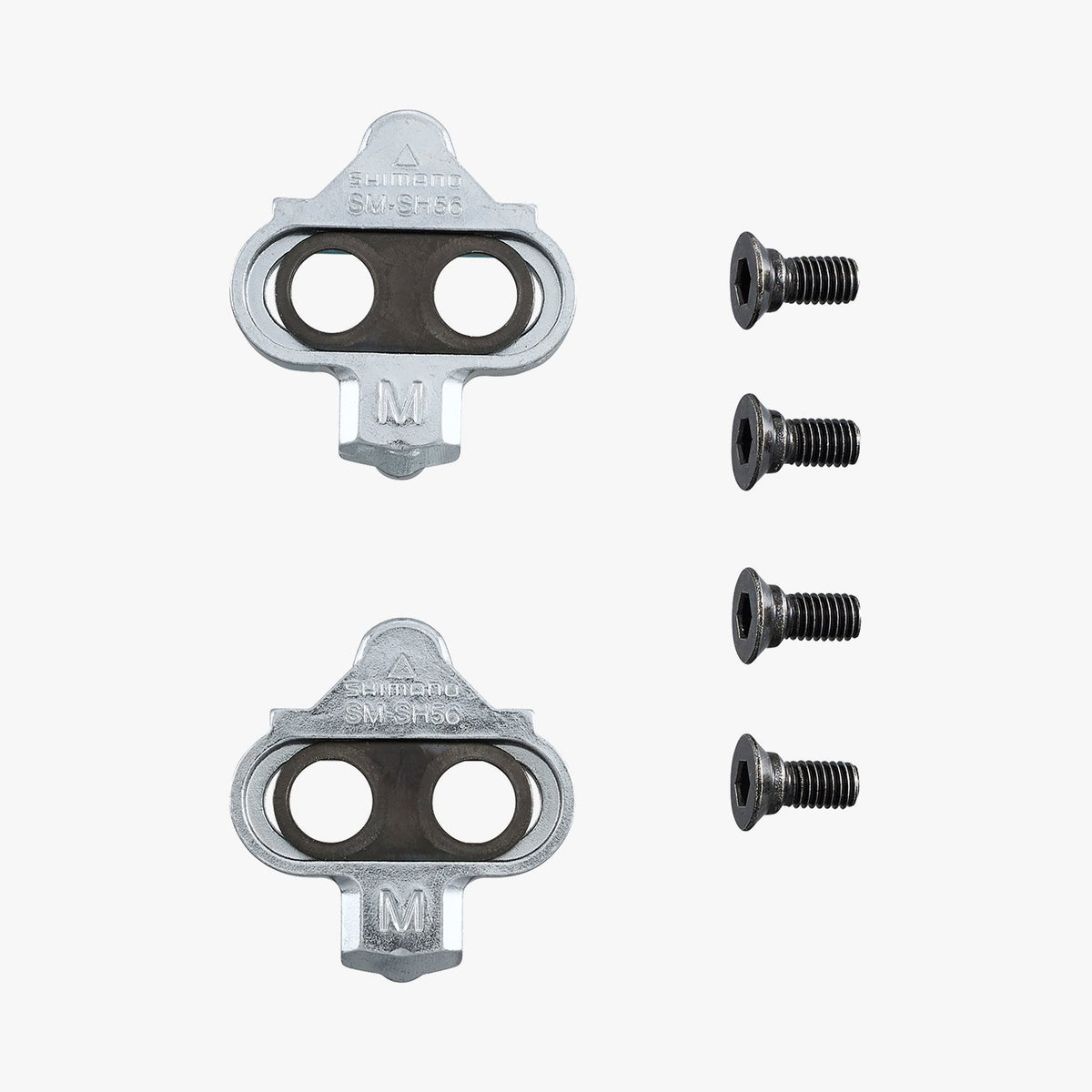 SM-SH56 SPD Multi-Release Cleats
