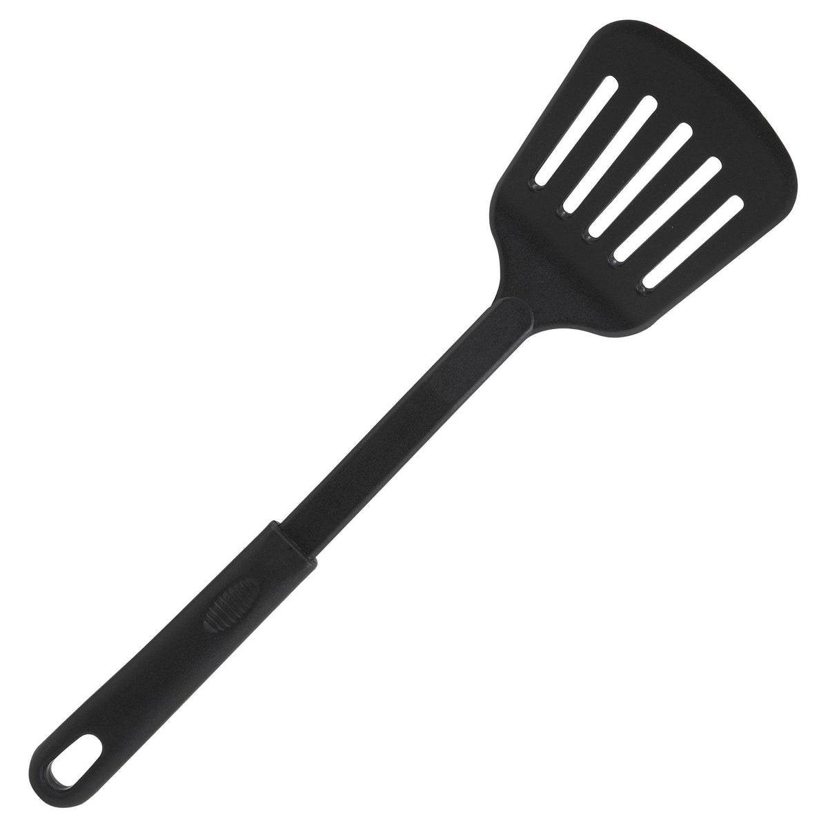 NC-WS - Slotted Spatula, Nylon