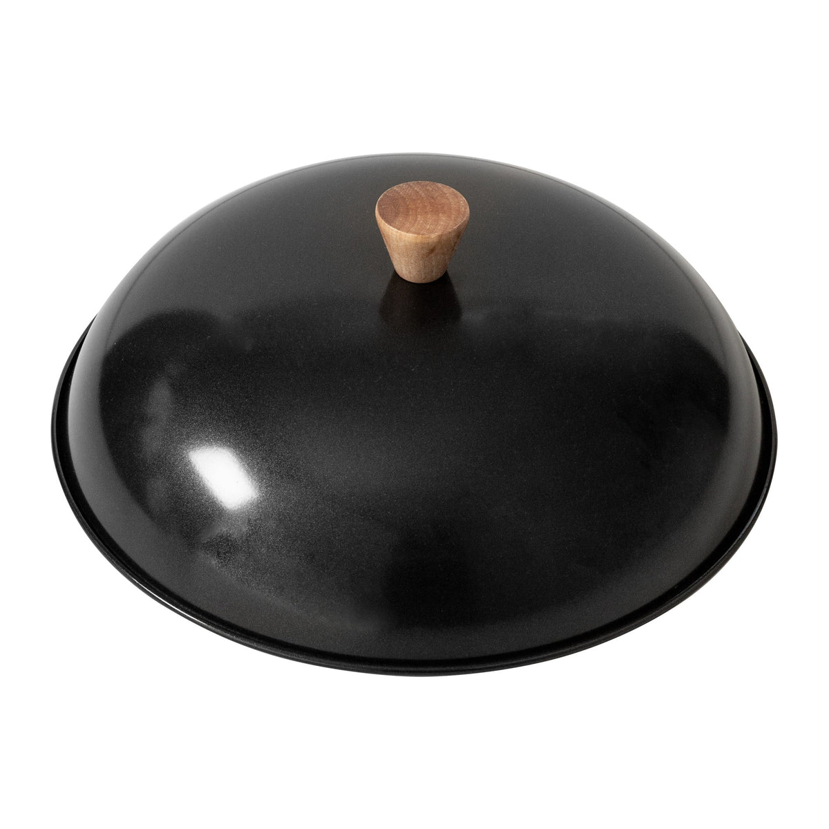 J31-0066 - Joyce Chen Non-Stick Wok Lid for 14" Woks