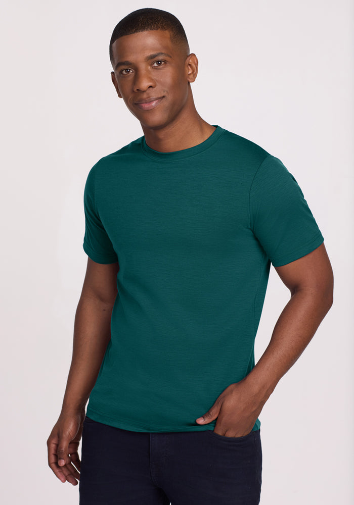 Endurance Tee