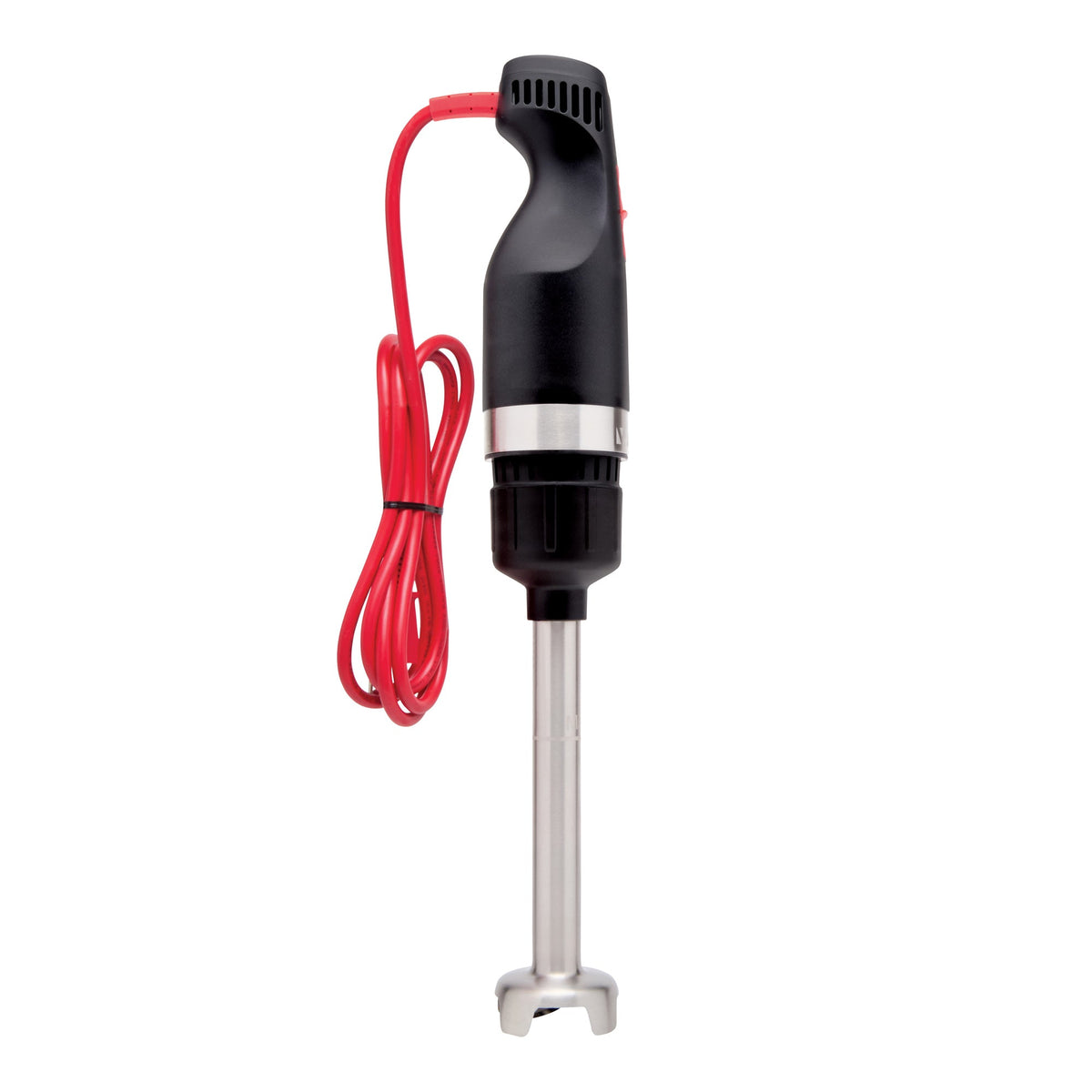 WIB-25008 - Winco ProFusion Immersion Blender with 8" Shaft & Whisk