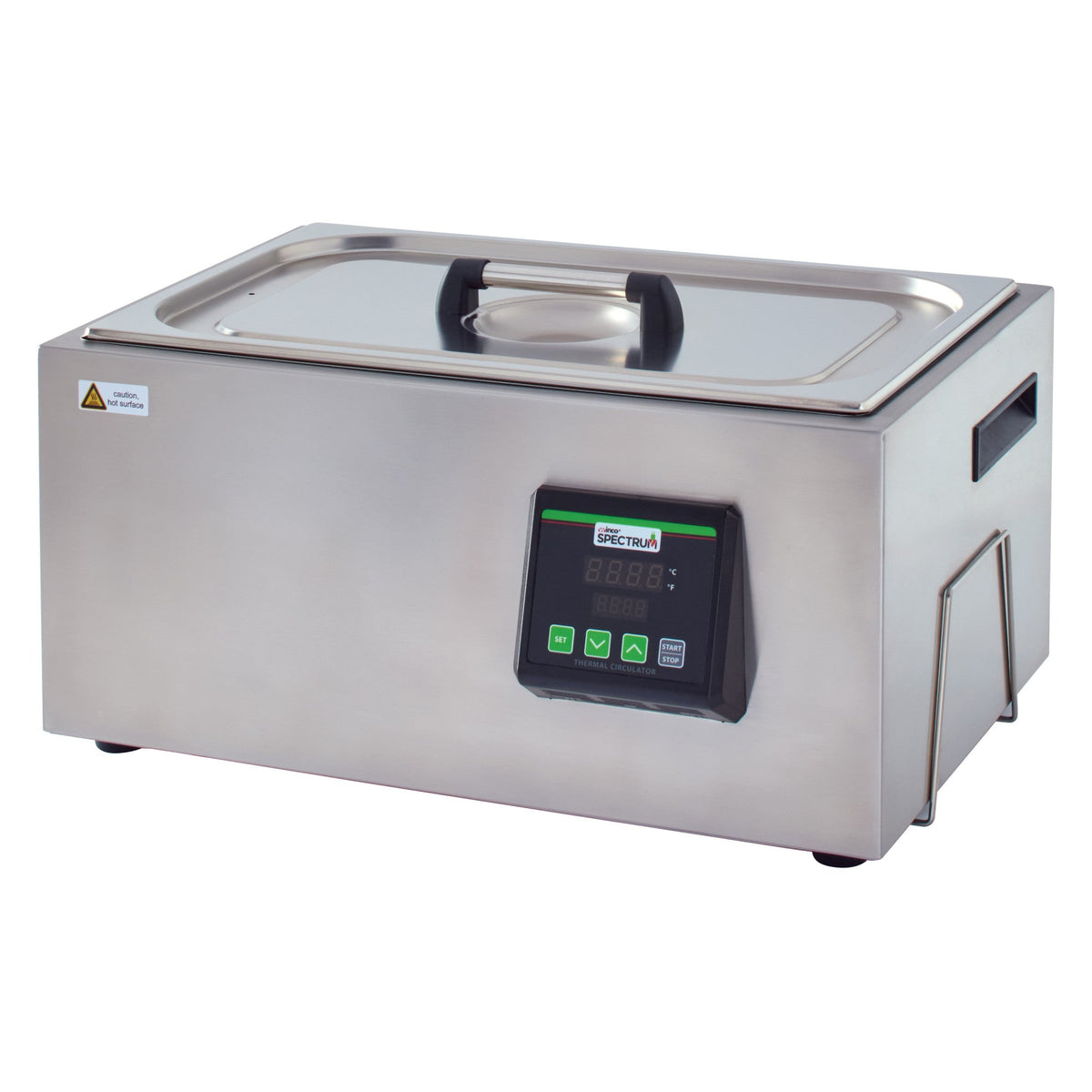 ESVC-28D - Spectrum Thermal Circulator