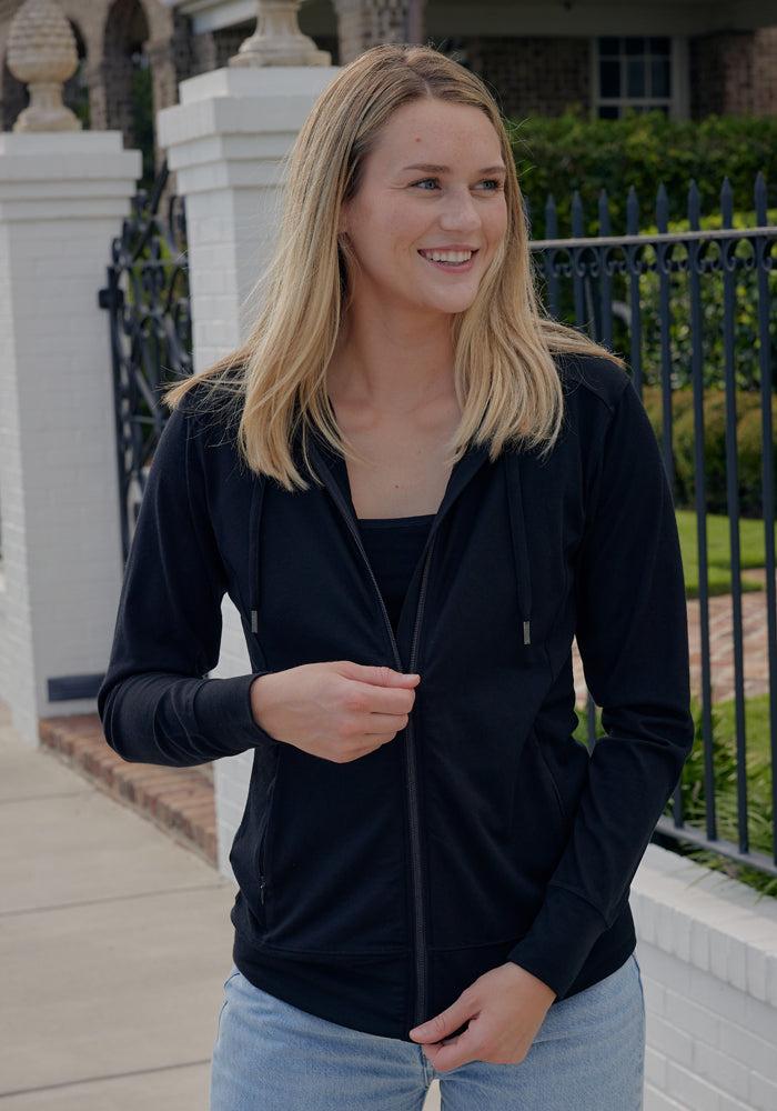 Ryann Hoodie