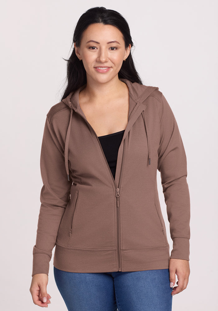 Ryann Hoodie