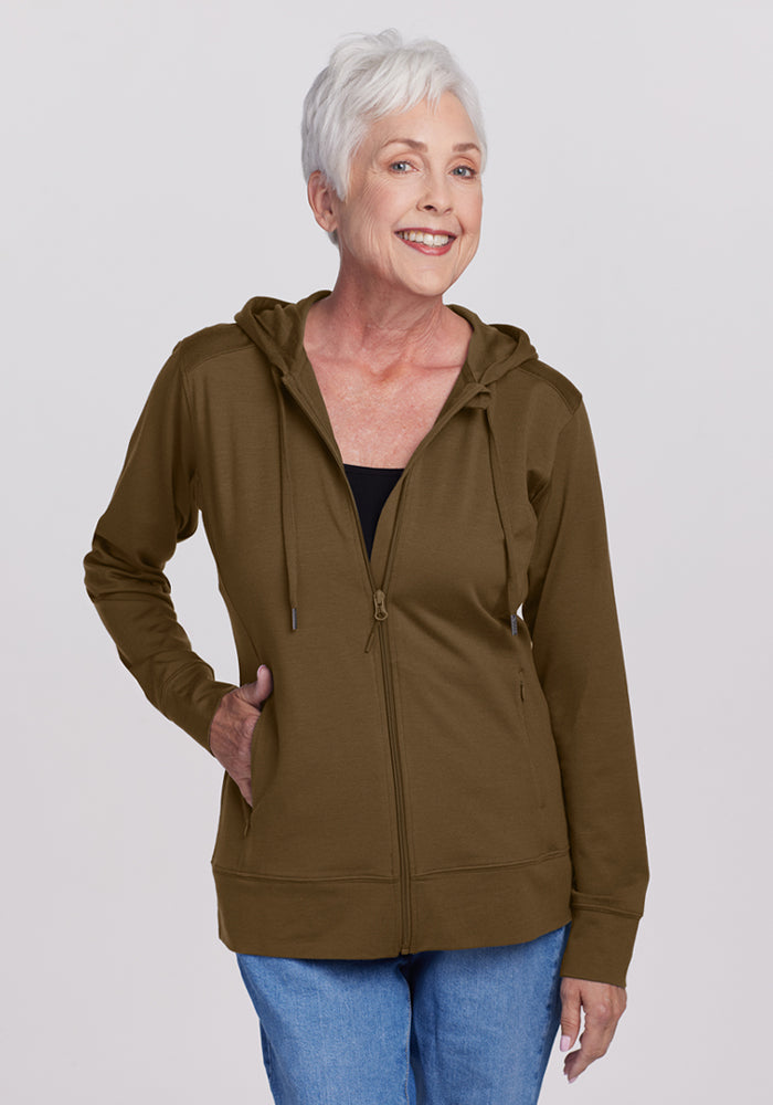 Ryann Hoodie