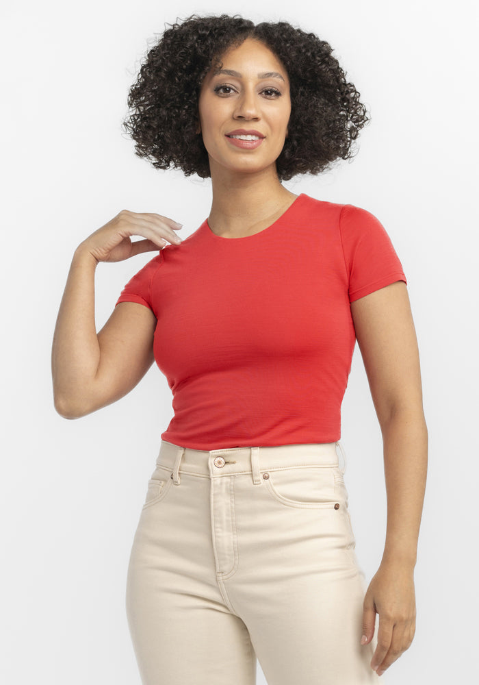 Gracie Bodysuit