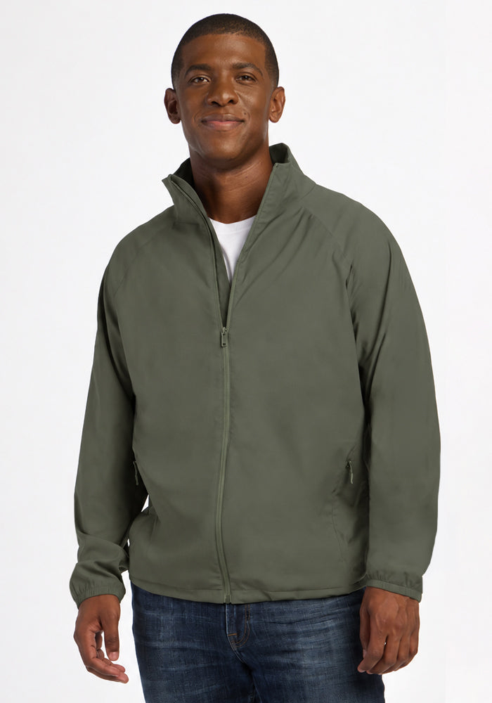Dominator Windbreaker
