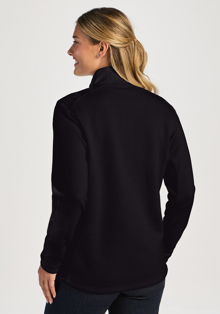Teddy Sweatshirt - Black