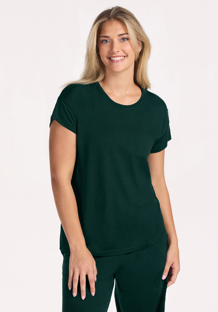 Billie Lounge Tee