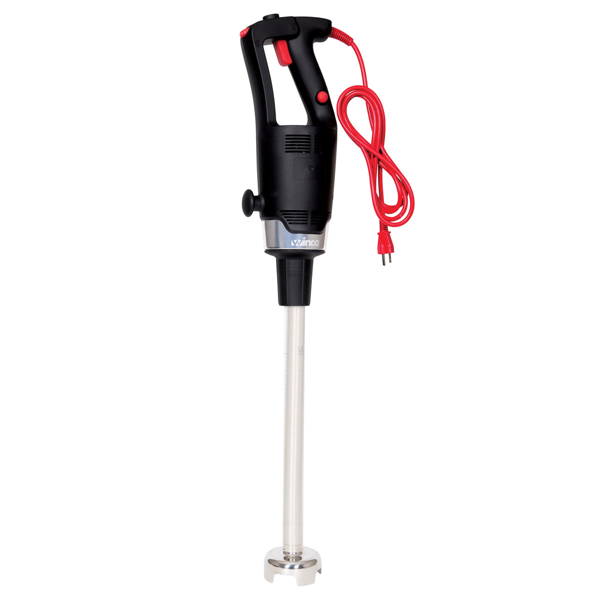 WIB-90021 - Winco ProFusion Immersion Blender with 21" Shaft