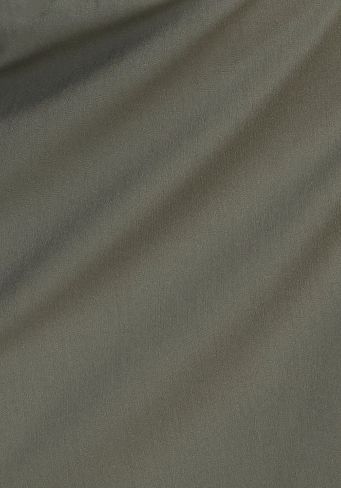 Dominator Windbreaker - Sage Olive