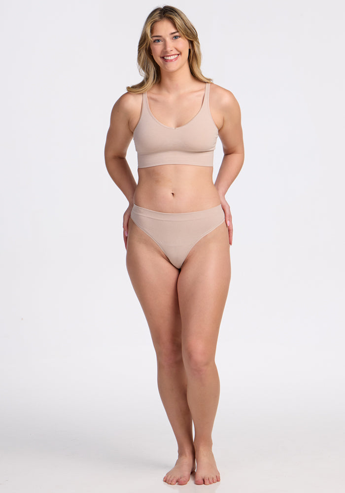 Farrah Thong - Sand