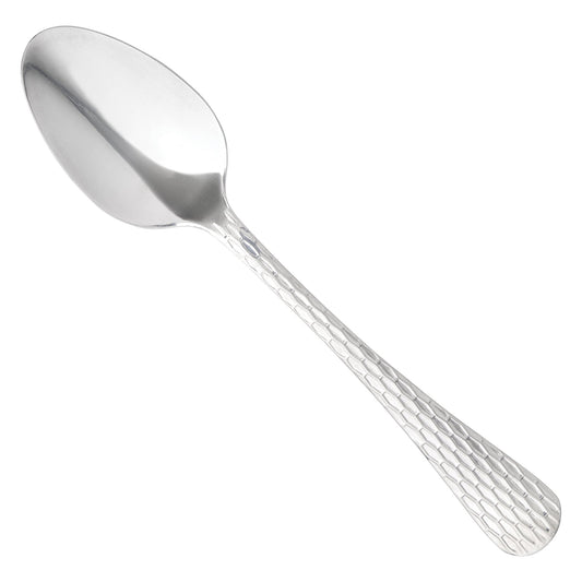 0023-01 - Caspian Teaspoon, 18/0 Medium Weight