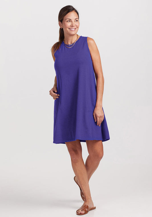 Clara Dress