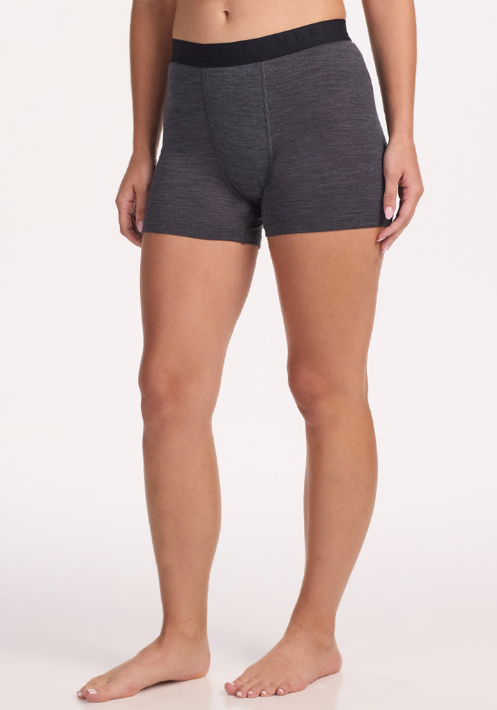 Elliott Boyshort