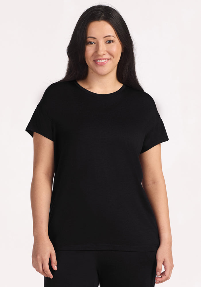 Billie Lounge Tee