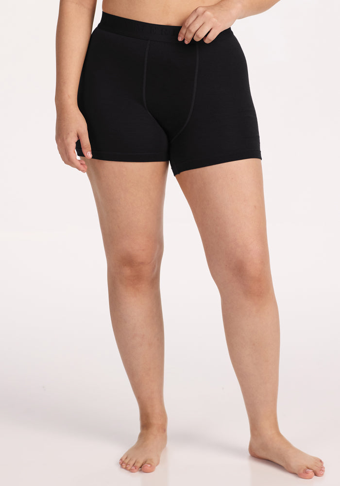 Elliott Boyshort