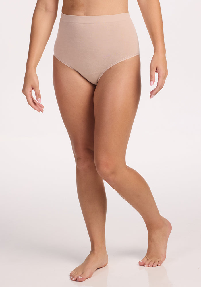 Mabel Full Coverage Underwear
