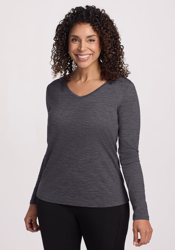 Millie Long Sleeve