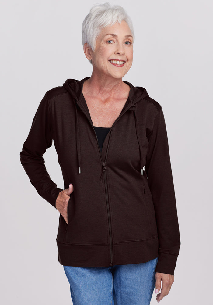 Ryann Hoodie