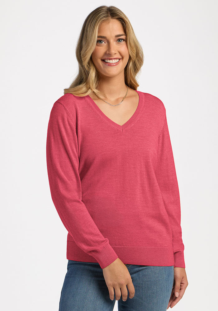 Francesca Sweater