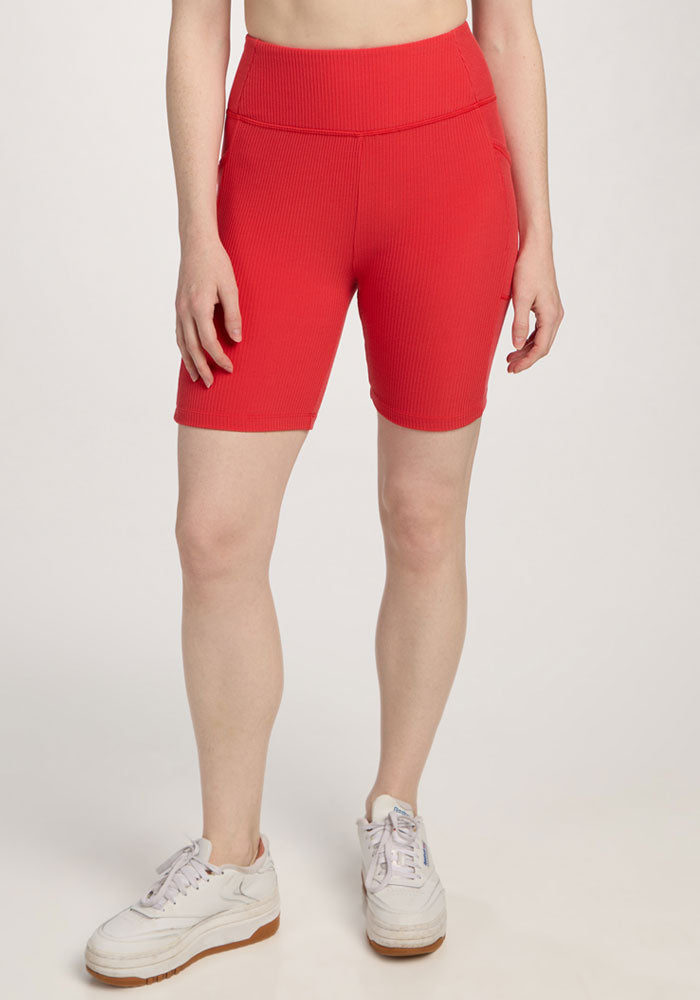 Miley Bike Shorts