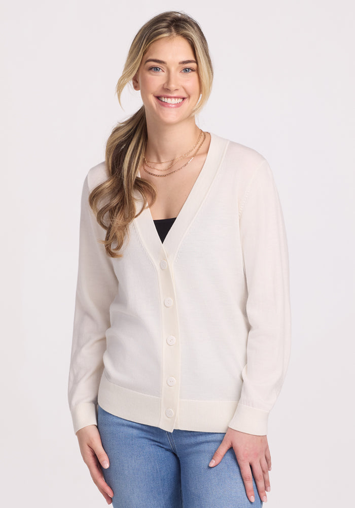 Gia Sweater
