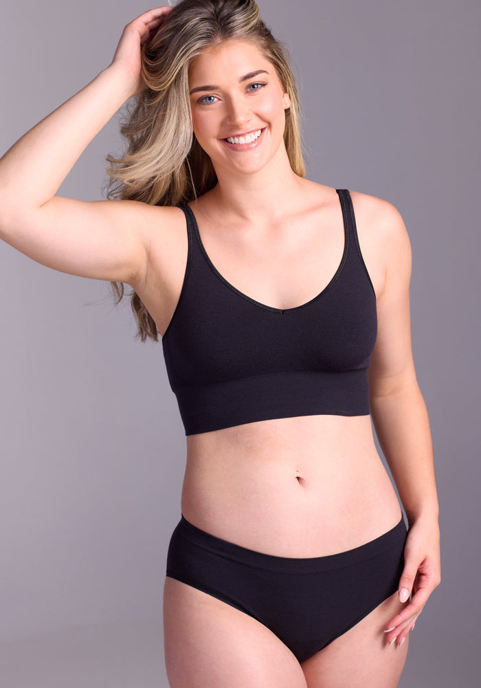 Maeve Bikini - Black