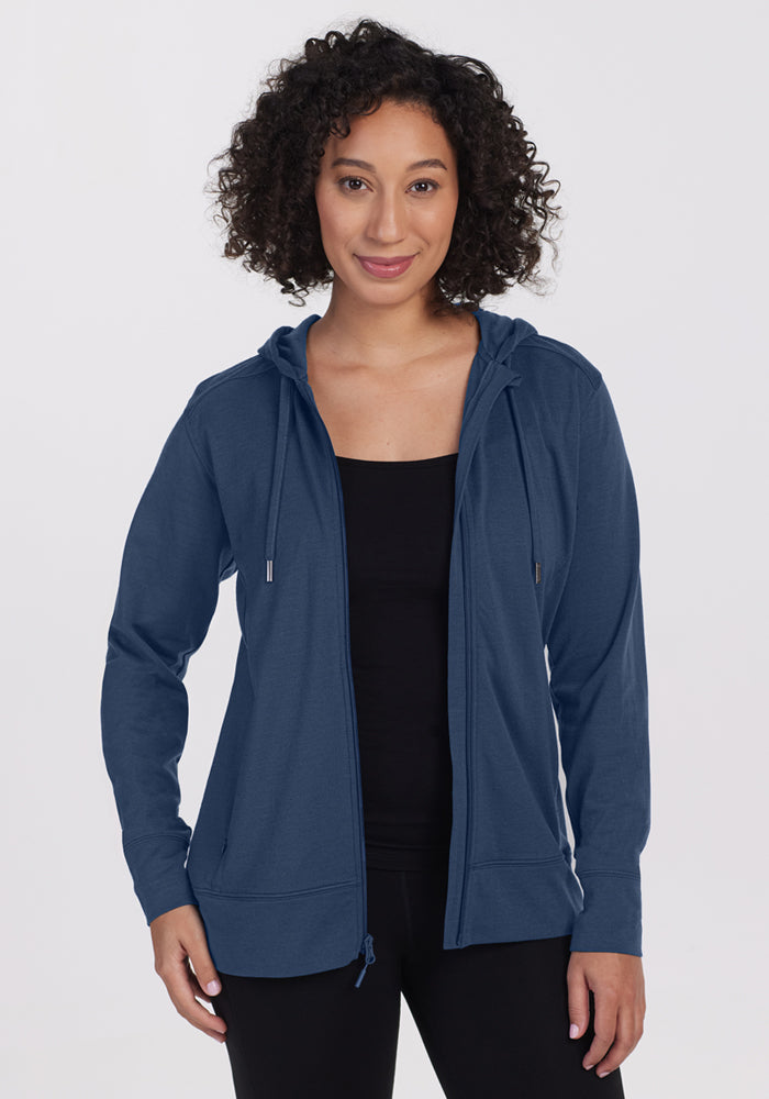 Ryann Hoodie
