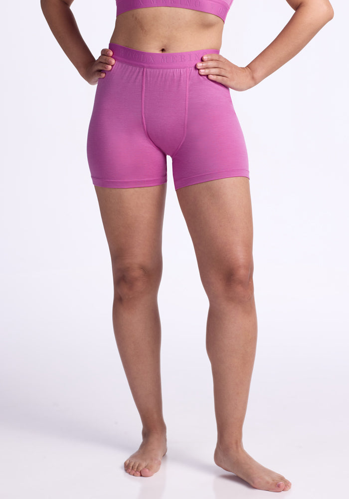 Elliott Boyshort