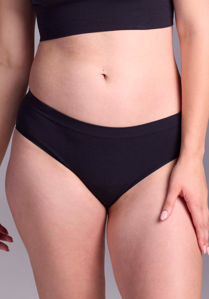 Maeve Bikini - Black