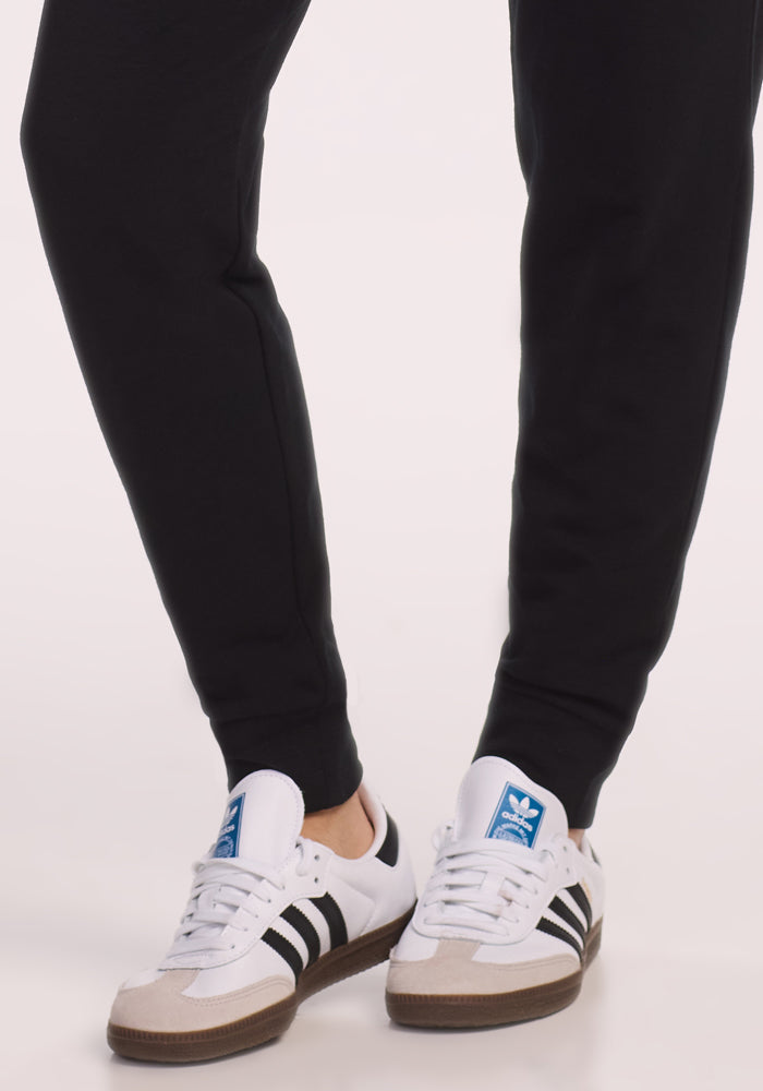 Willa Joggers Petite - Black