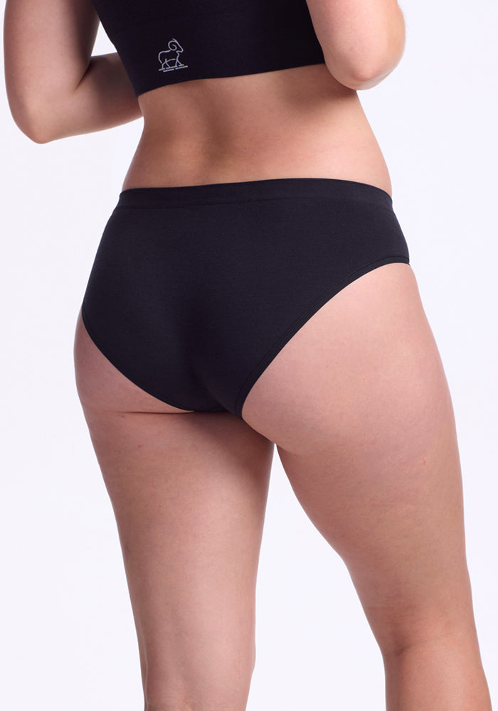 Maeve Bikini - Black