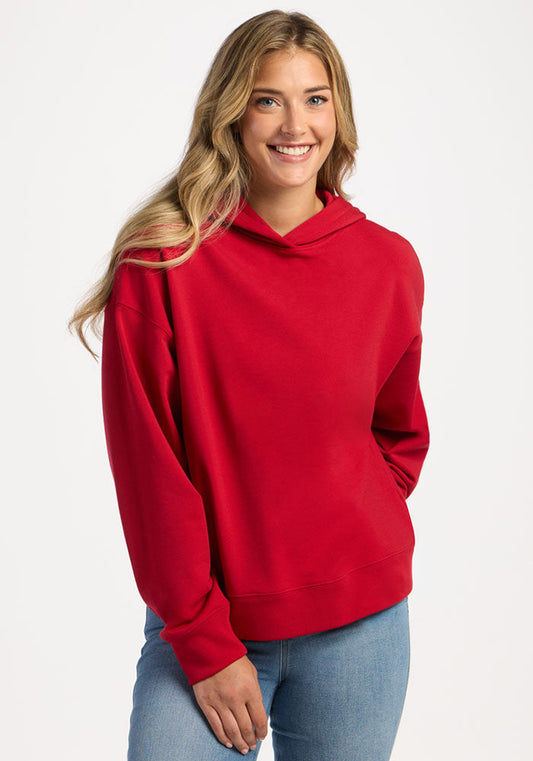 Genevieve Hoodie
