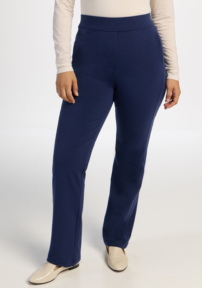 Emerson Straight Leg Pants