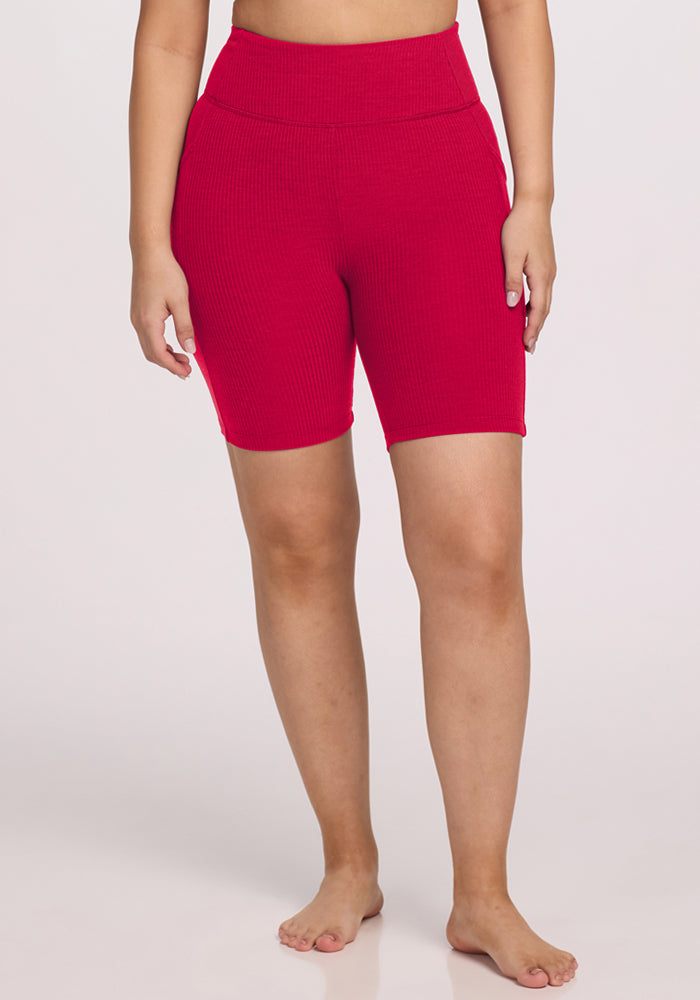Miley Bike Shorts