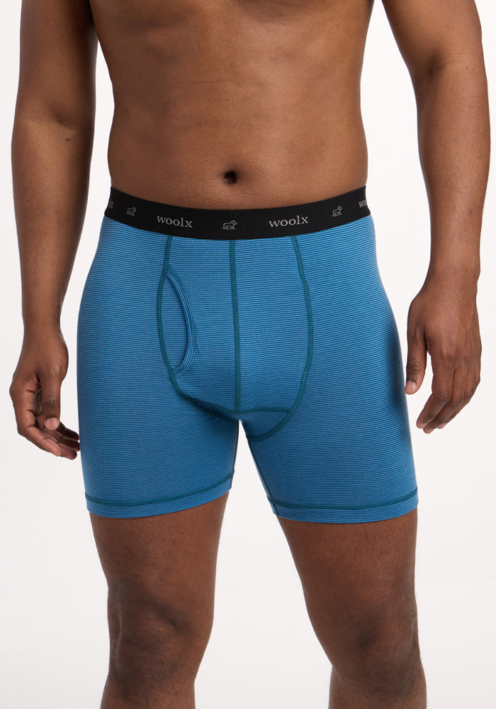 Reaction Boxer Briefs