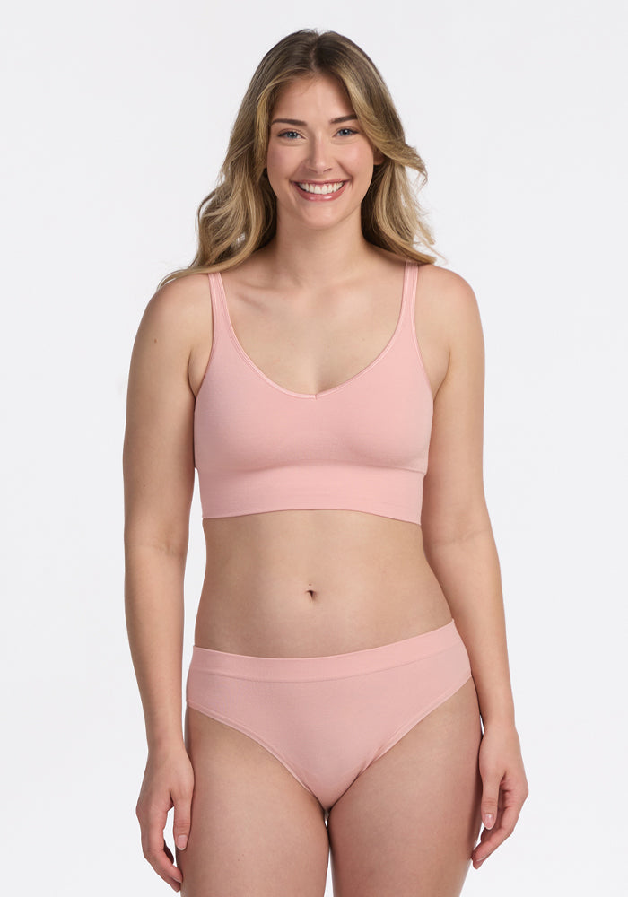 Maeve Bikini - Rosewater