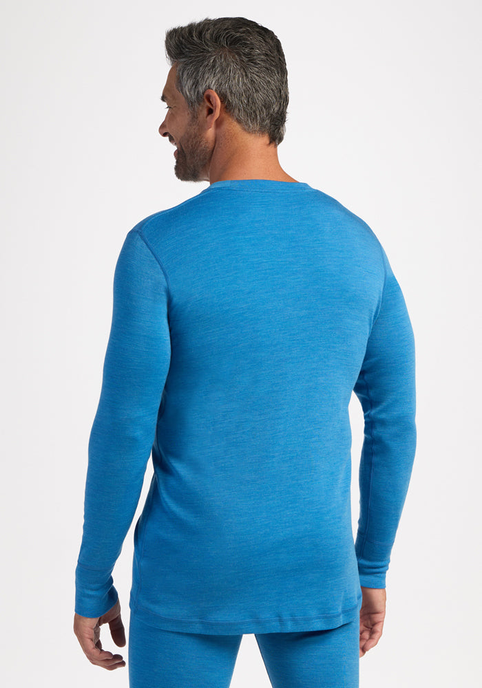 Explorer Base Layer - Blue Razz