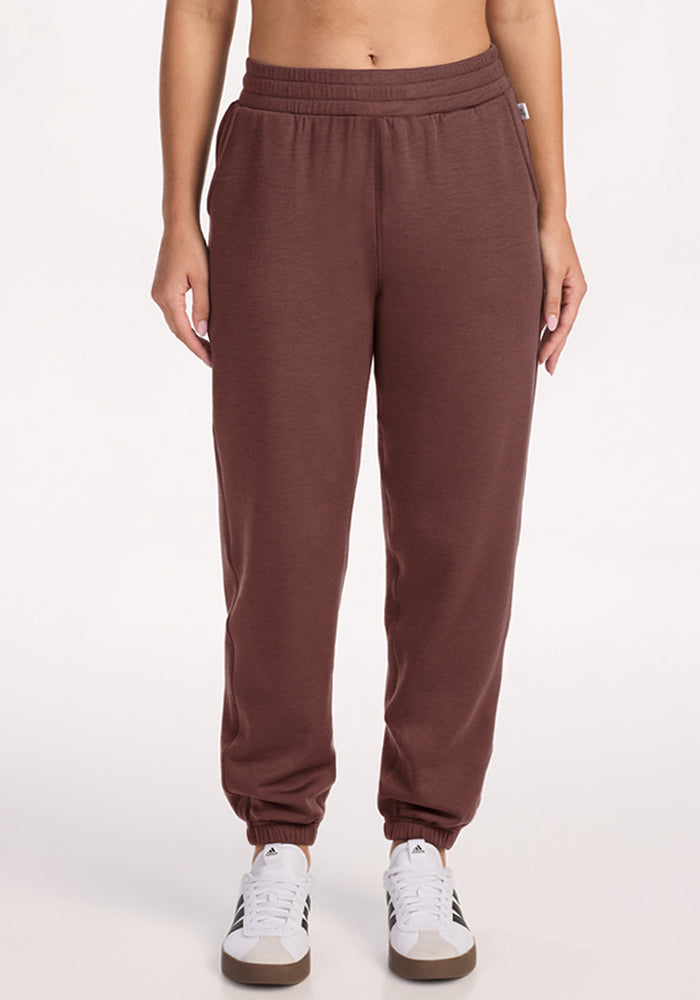 Parker Sweatpants - Canyon Clay