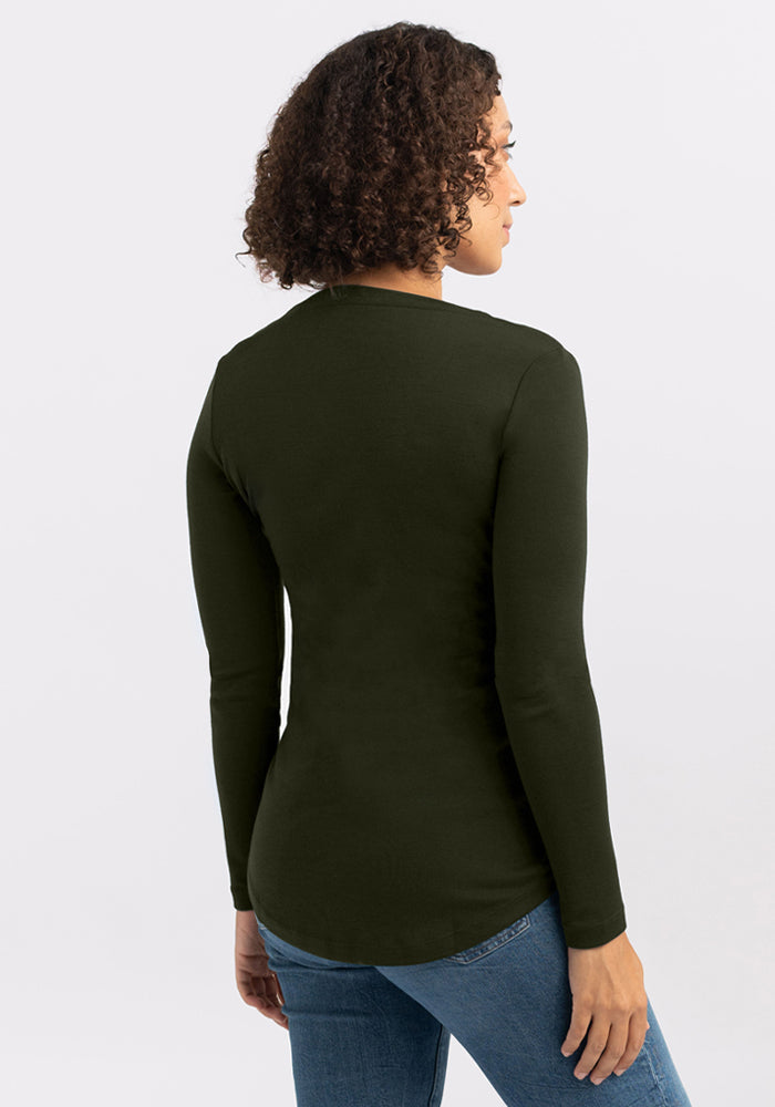 Eva Tunic - Duffel Bag