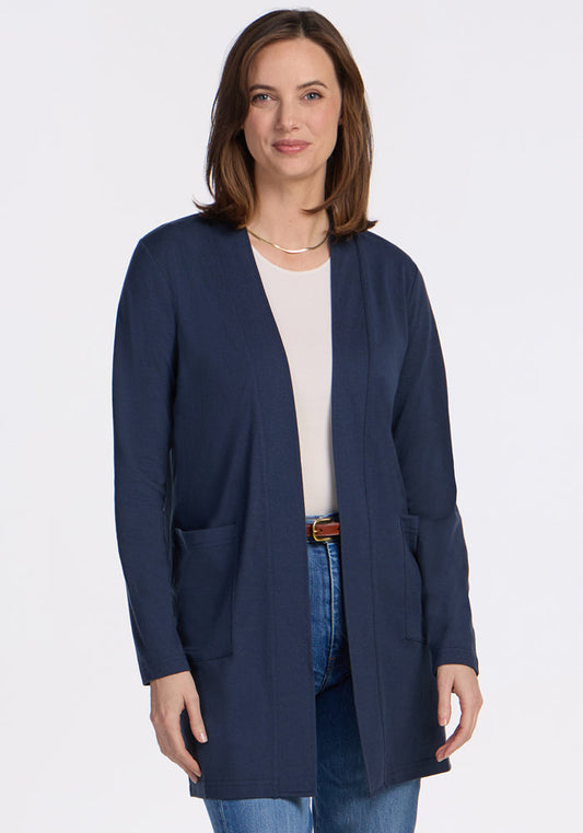 Paisley Cardigan